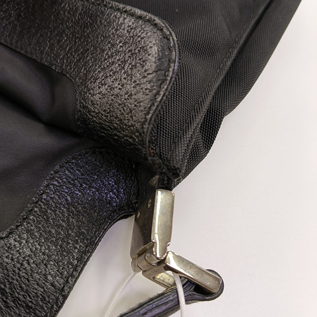 Jackie 1961 Mini Canvas Black
