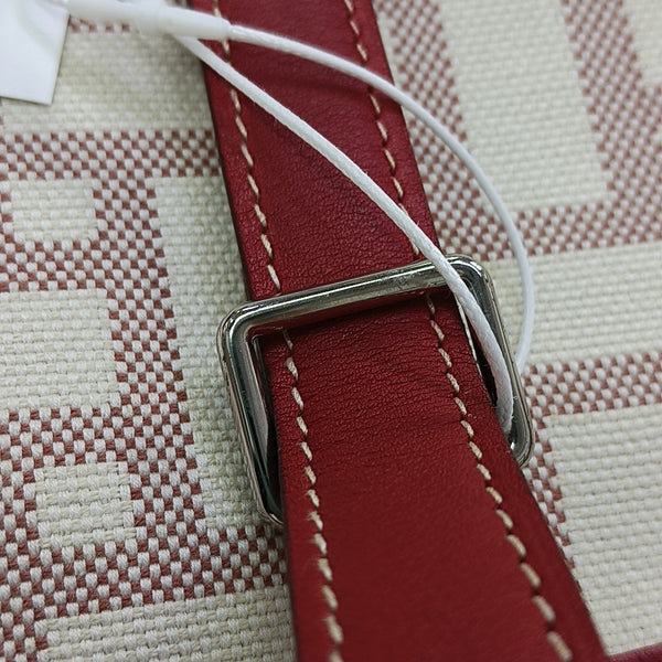 Canvas Tote Bag White