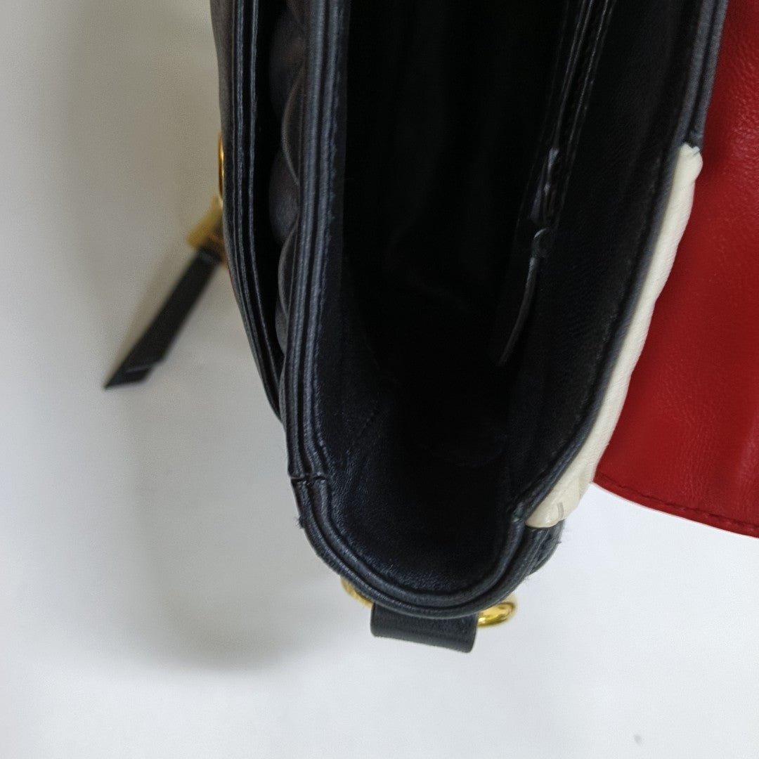 Lambskin Multicolor