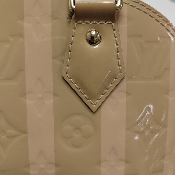 Leather Beige