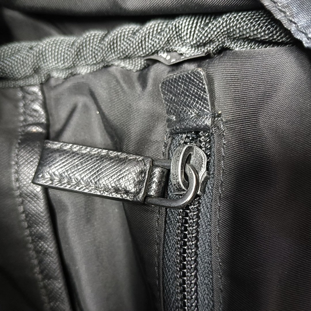 Re-Nylon Backpack Nylon Multicolor