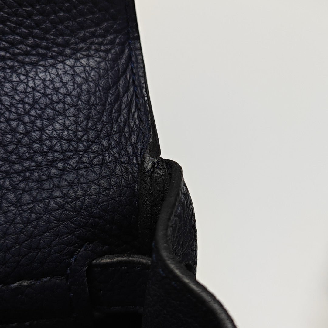 Kelly 28 Clemence Blue