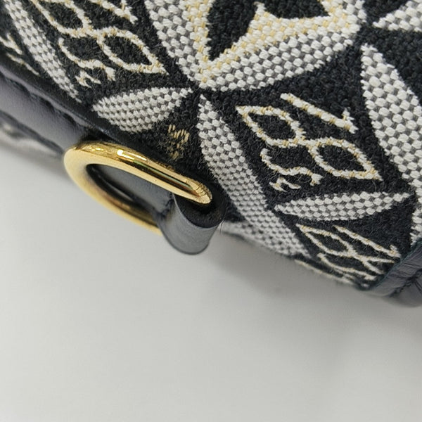 NOÉ Fabric Black