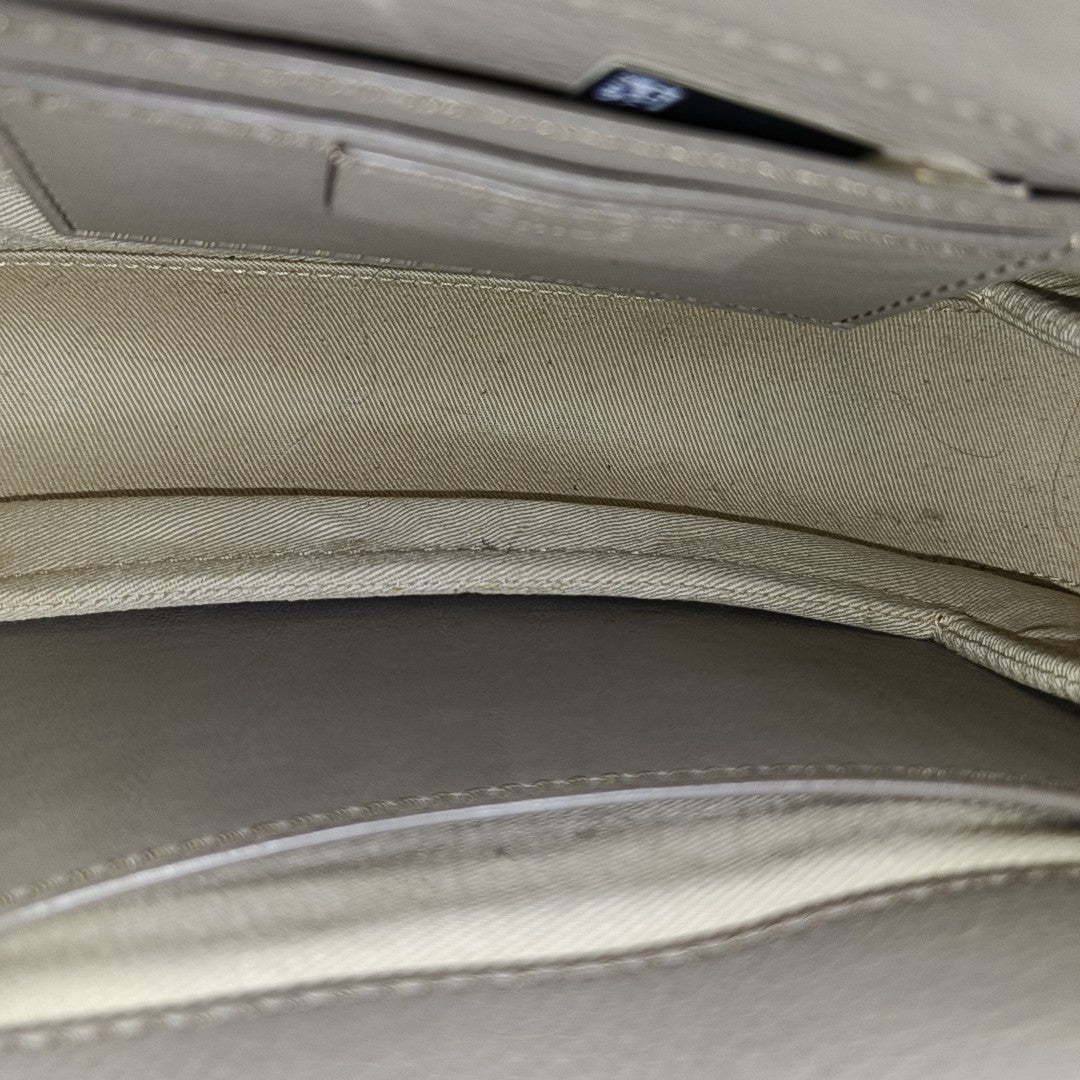Roy Calfskin Gray