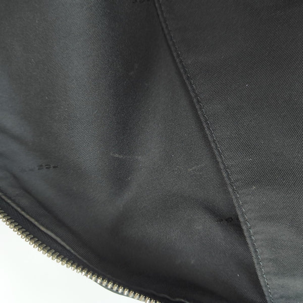 Monster Nylon Black