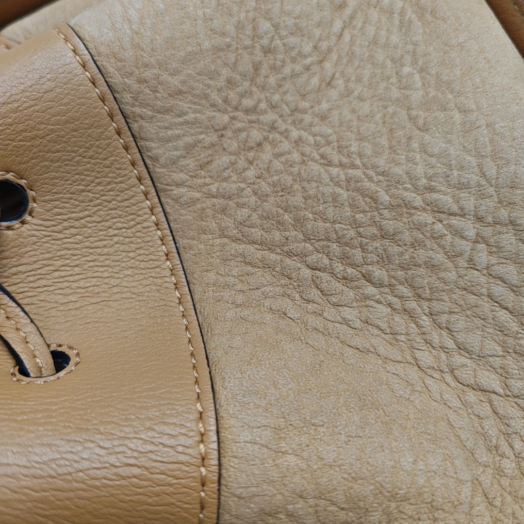 Hammock Mini Calfskin Brown