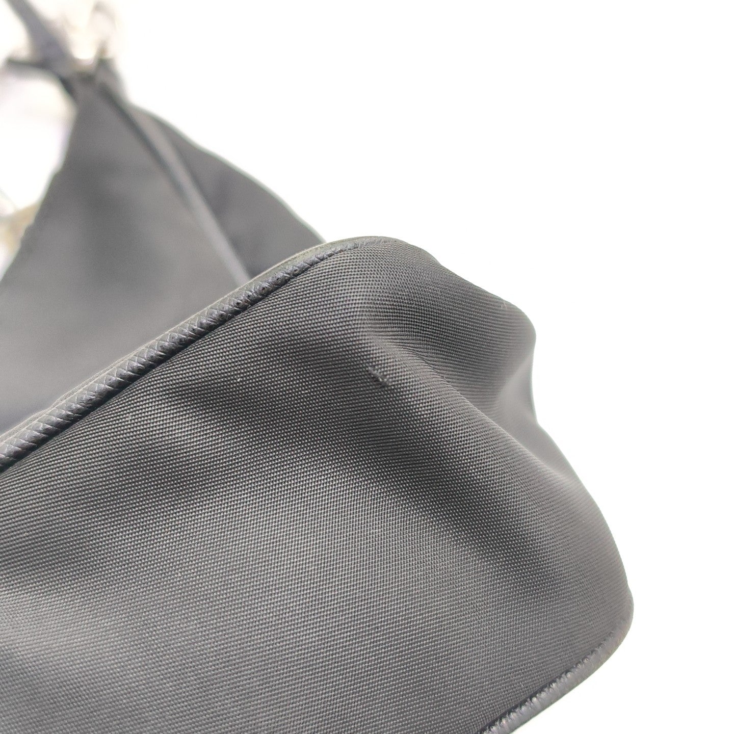 Re-Edition2000 Nylon Black