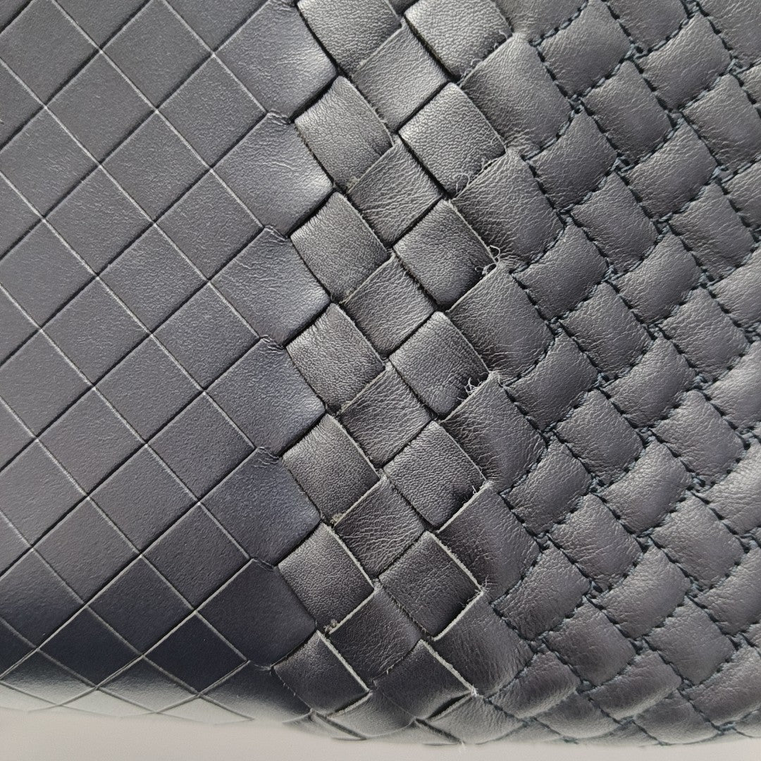 Calfskin Black