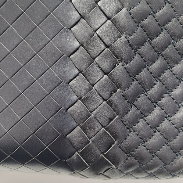 Calfskin Black
