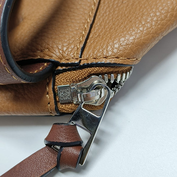 Goya Calfskin Brown