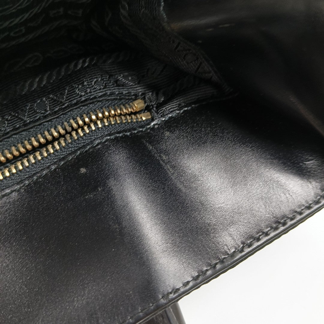 Nylon Black