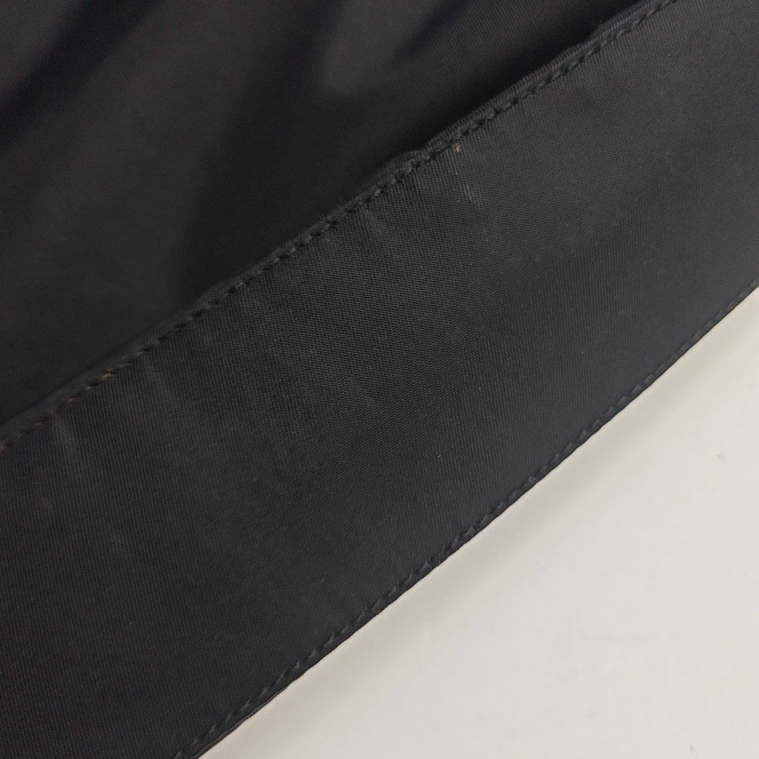 Nylon Black