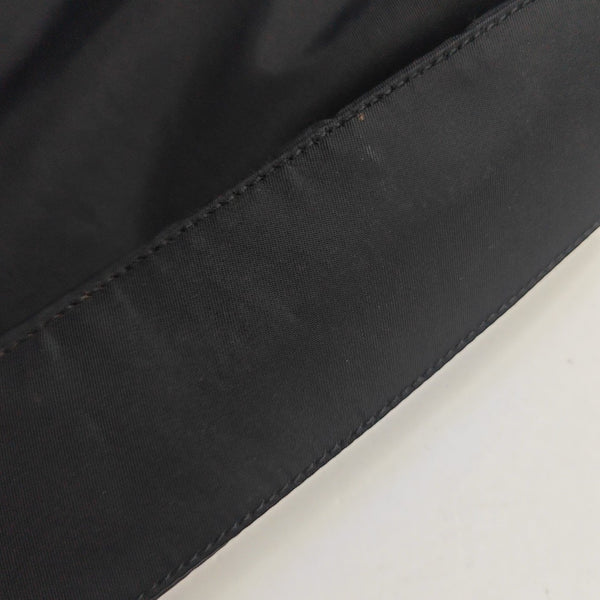Nylon Black