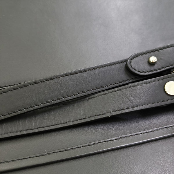 Calfskin Black
