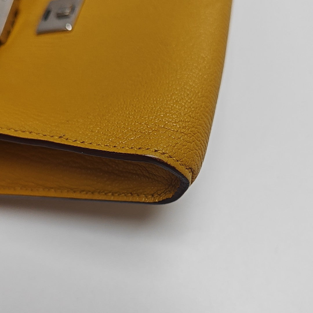 Clic 16 Chèvre Mysore Yellow