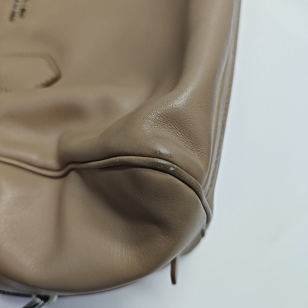 Inside Calfskin Pink