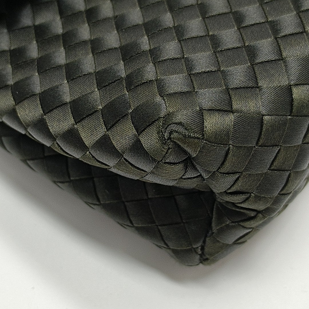 Olimpia Fabric Green