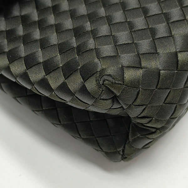 Olimpia Fabric Green