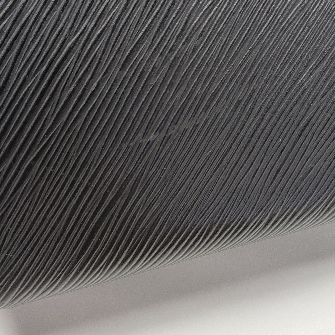 TWIST MM Epi Black