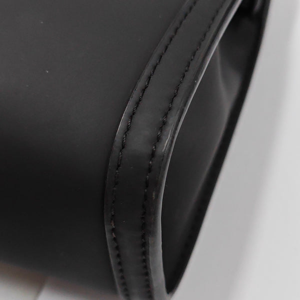 Pocket Special Material Black