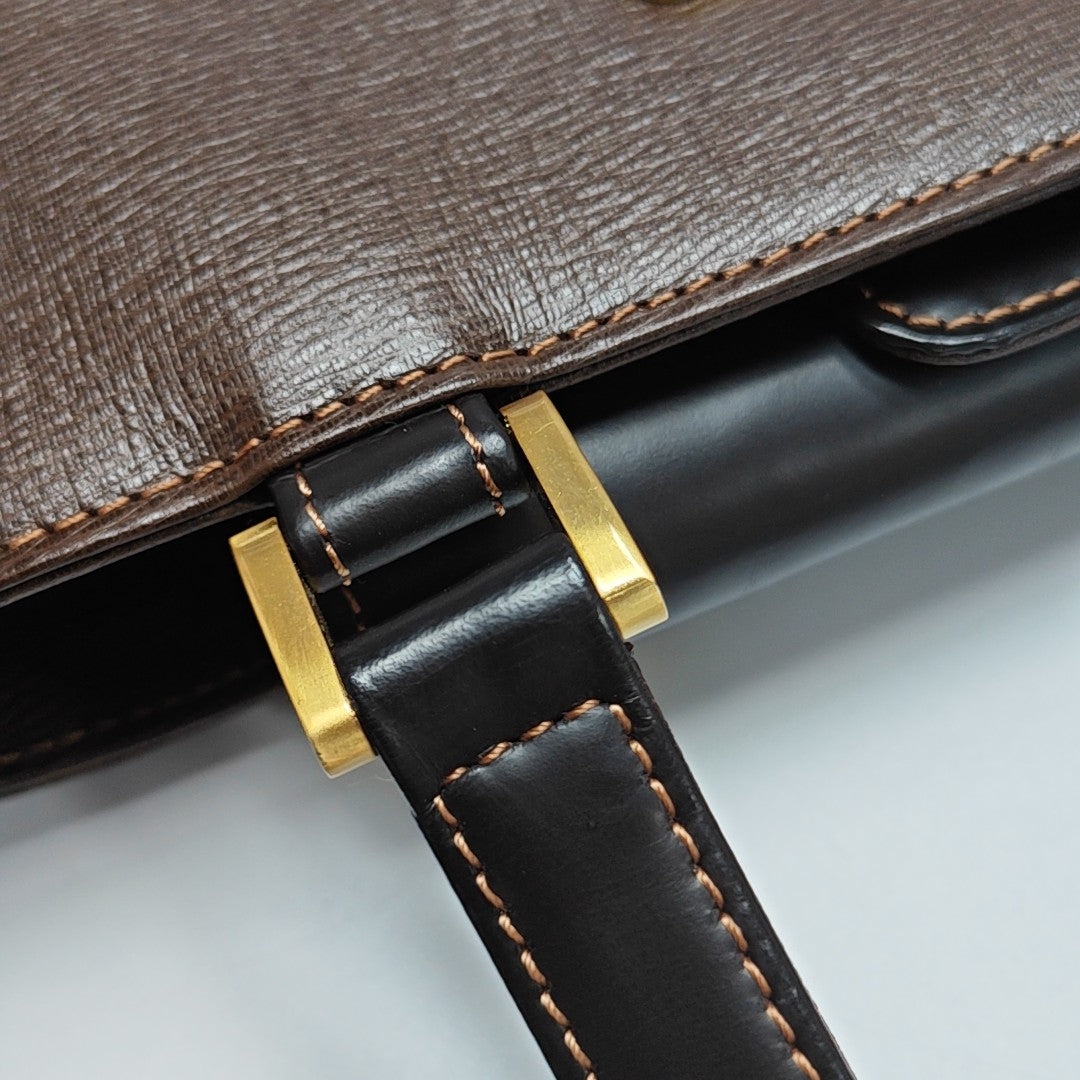 Calfskin Brown