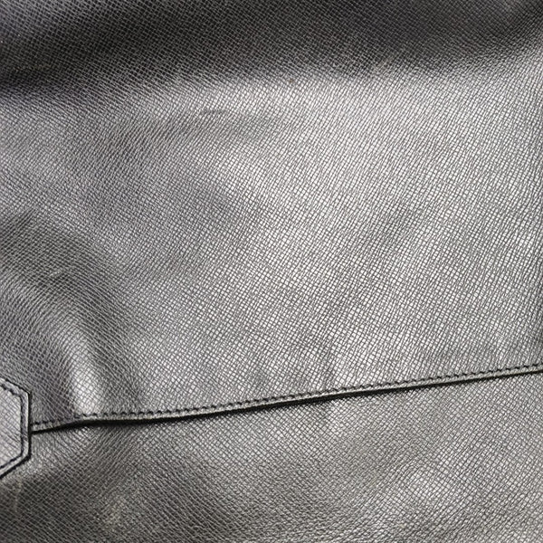 ROMAN Calfskin Gray