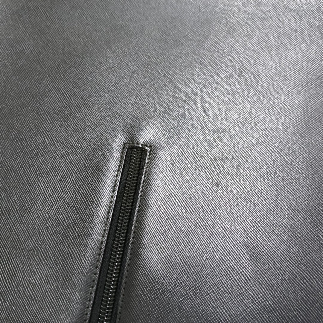 Calfskin Black