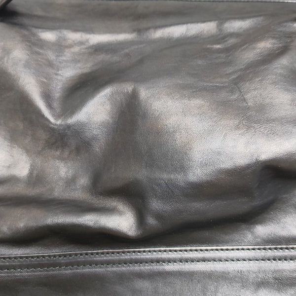 Calfskin Black