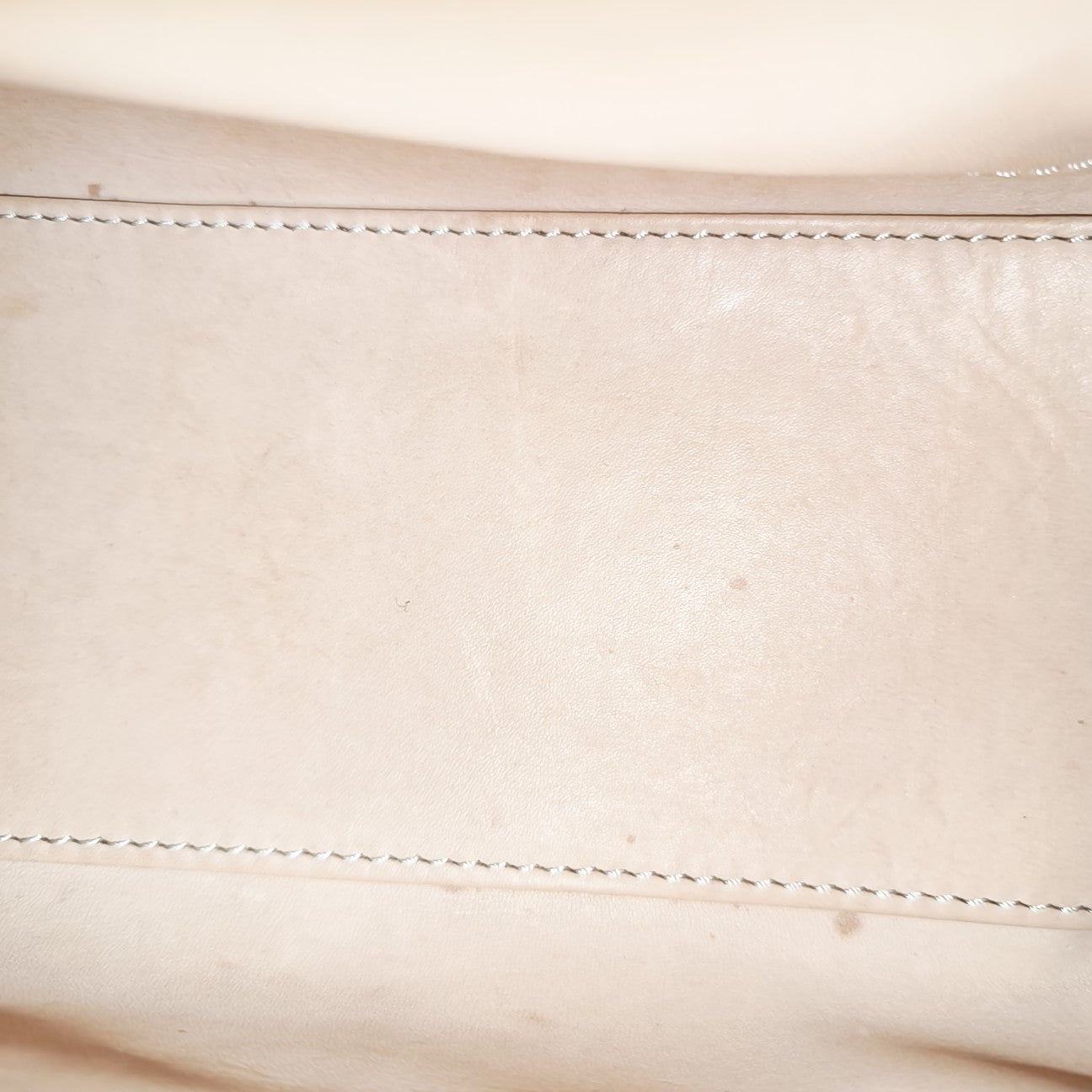 Brillant Mini Calfskin Brown