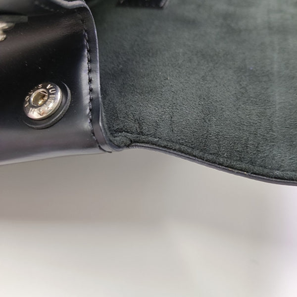 CLUNY PM Epi Black