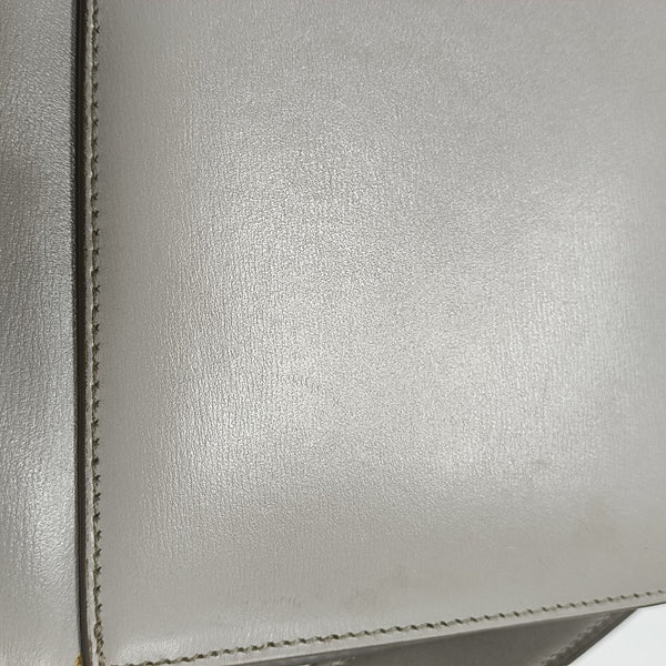 LE 61 Calfskin Gray