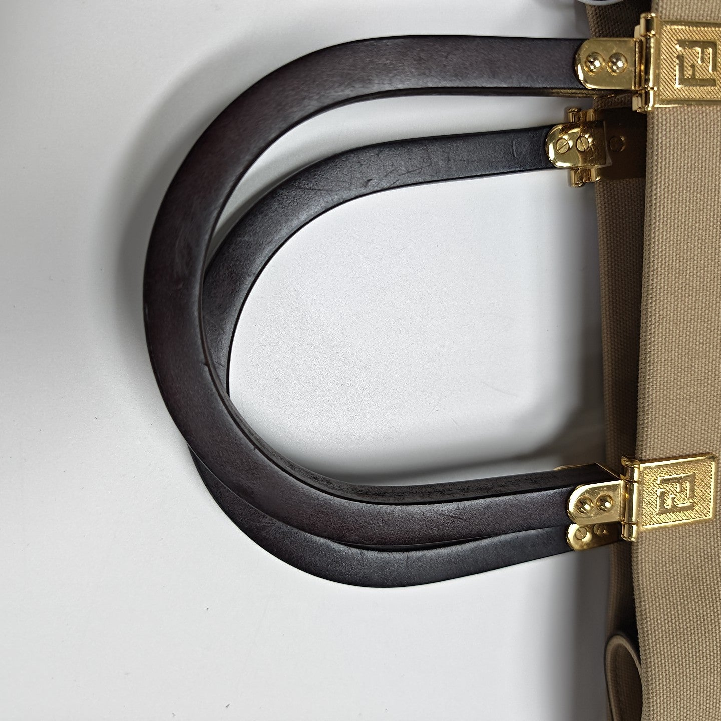 Sunshine Medium Canvas Beige