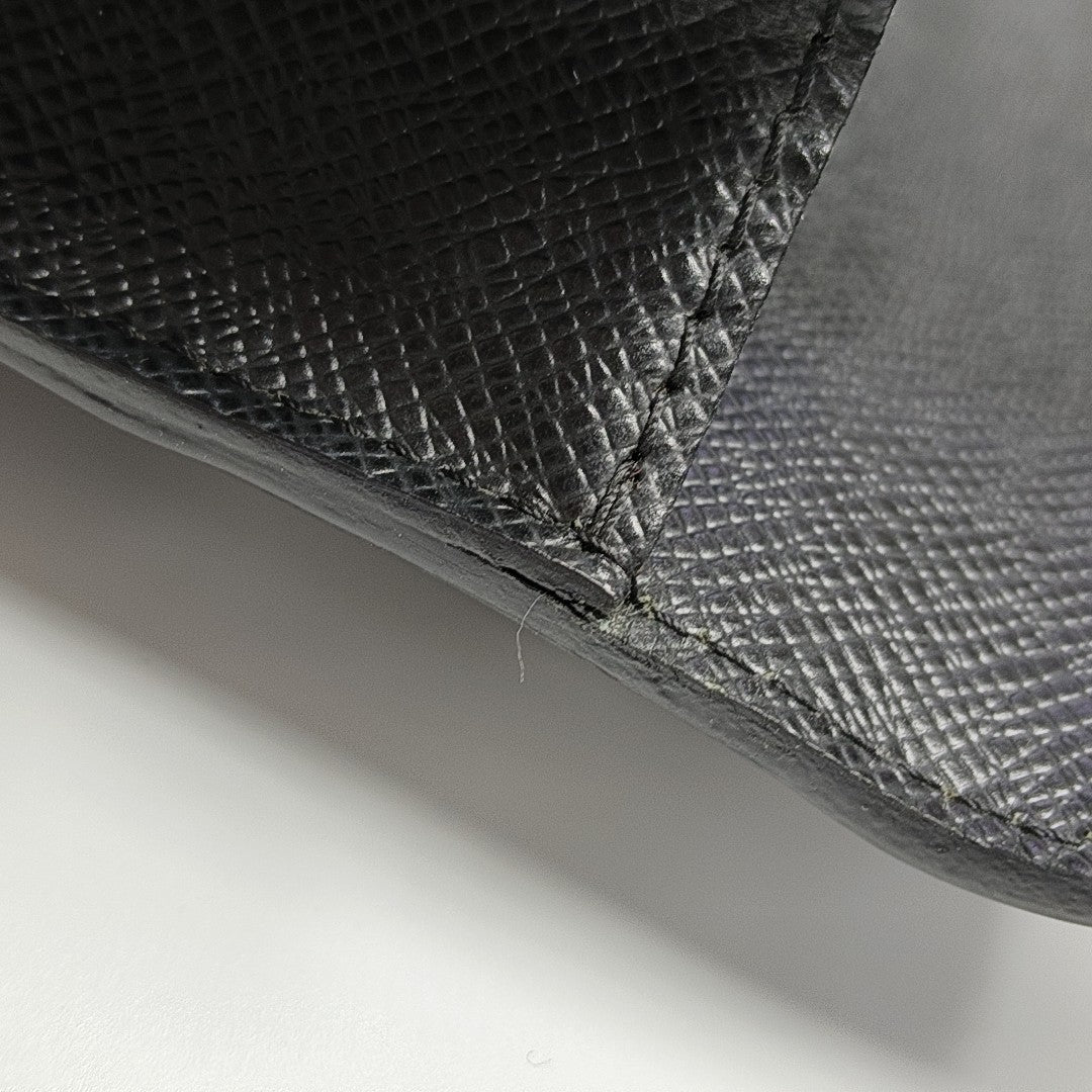 BELAIA Calfskin Black
