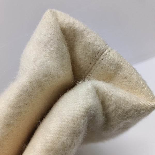 BVLGARI LOGO Fabric Beige