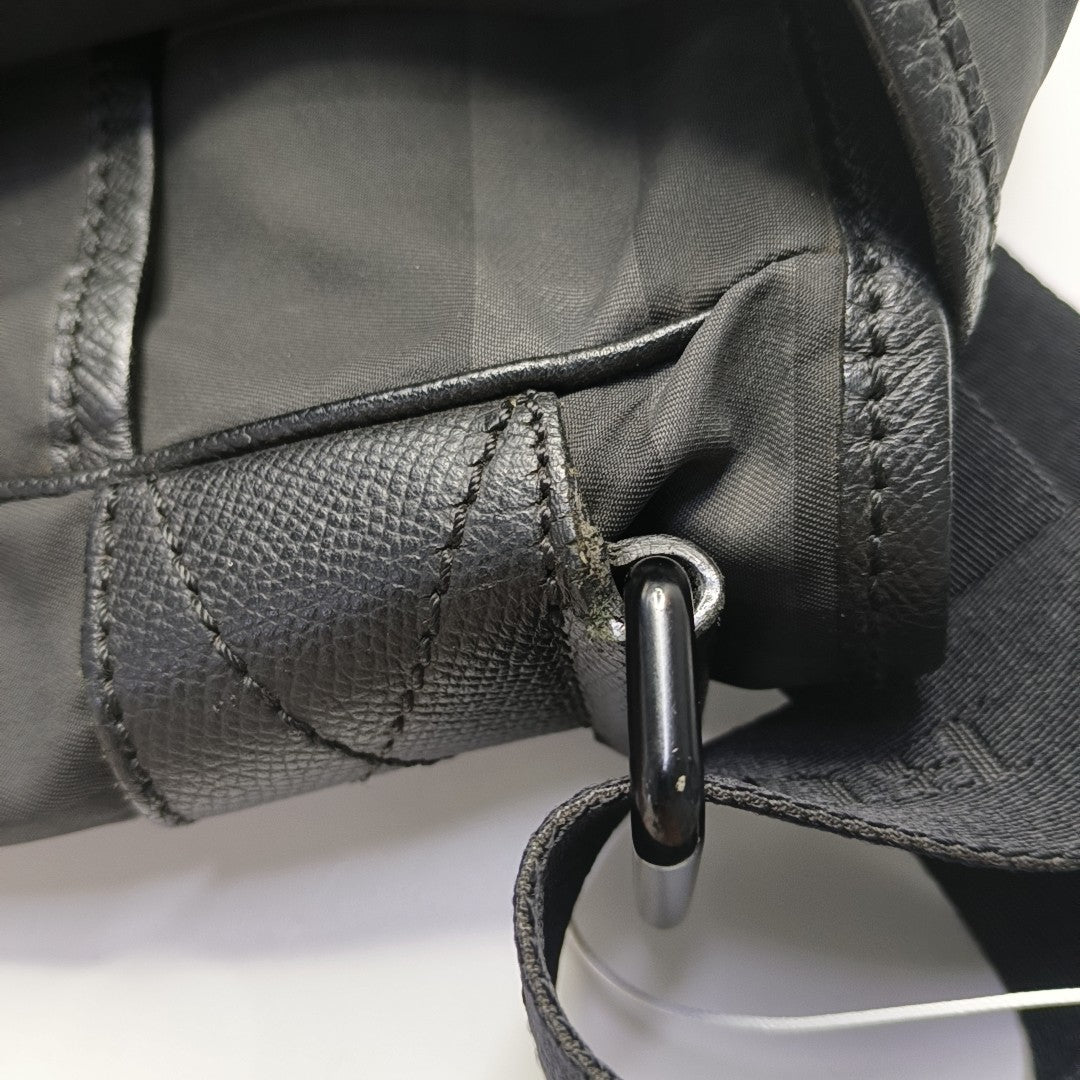 Nylon Gray