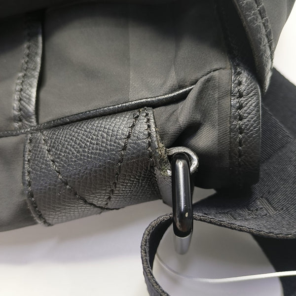 Nylon Gray