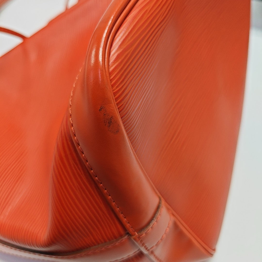NOÉ PM Epi Orange