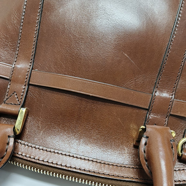 Sartorial Orchard Calfskin Brown