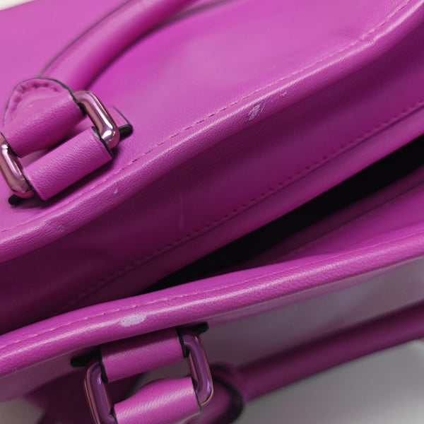 Amazona Calfskin Pink