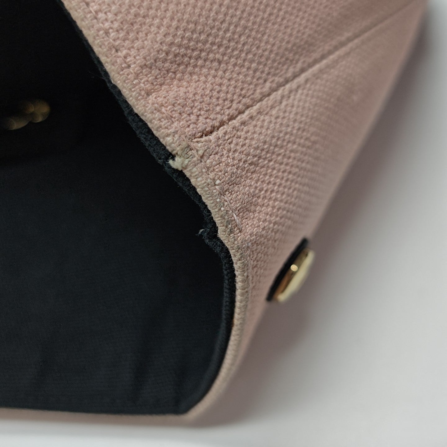 Diorissimo Canvas Pink
