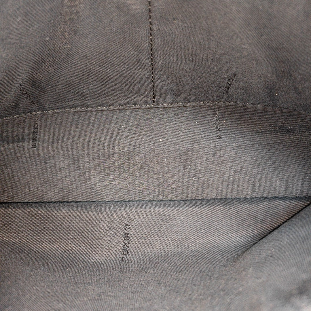 By The Way Medium Calfskin Black