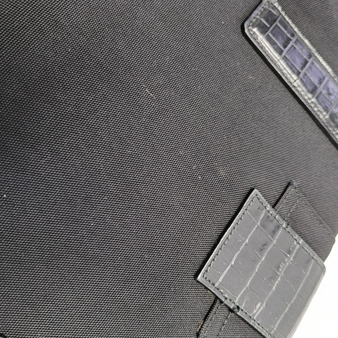 Fabric Black