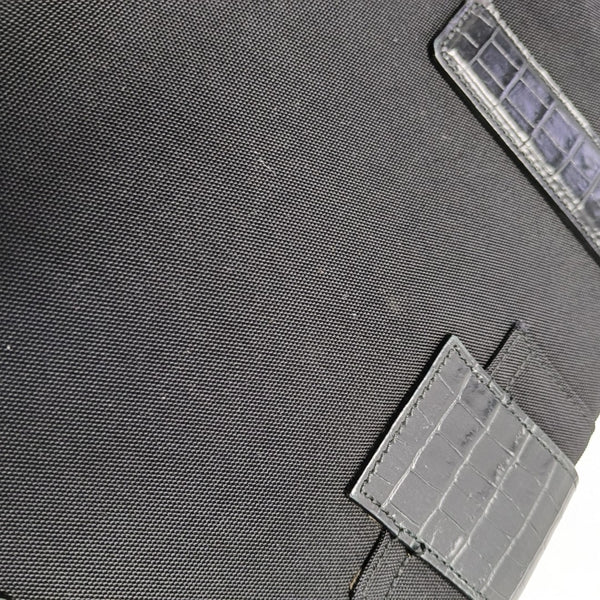 Fabric Black
