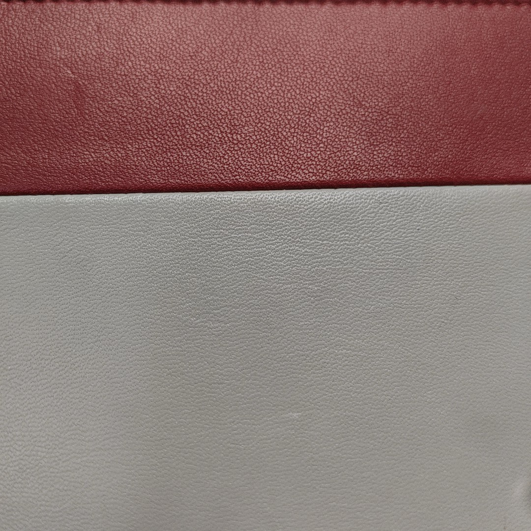 FRAME Small Lambskin Multicolor