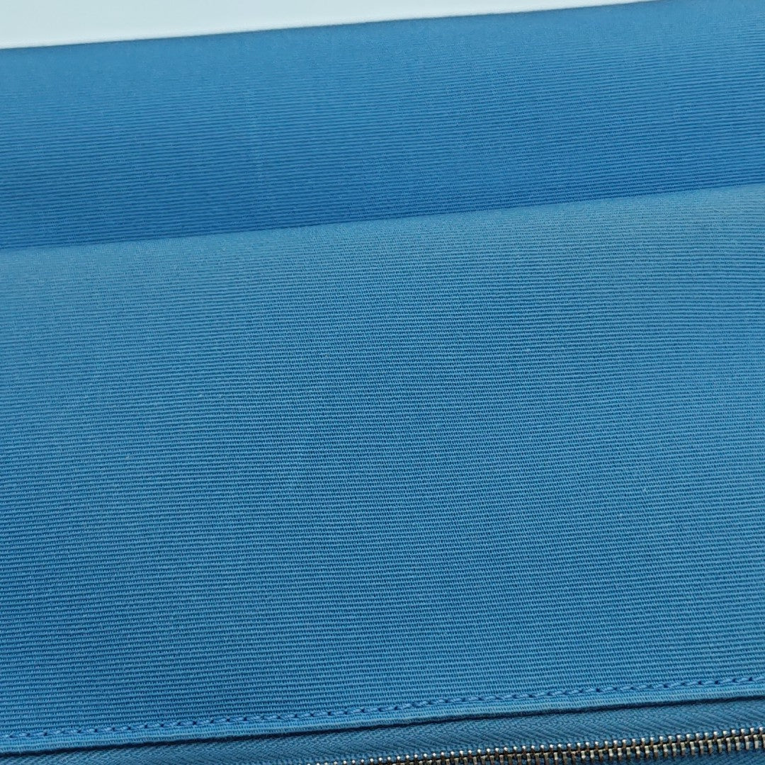 Herbag 31 Canvas Blue