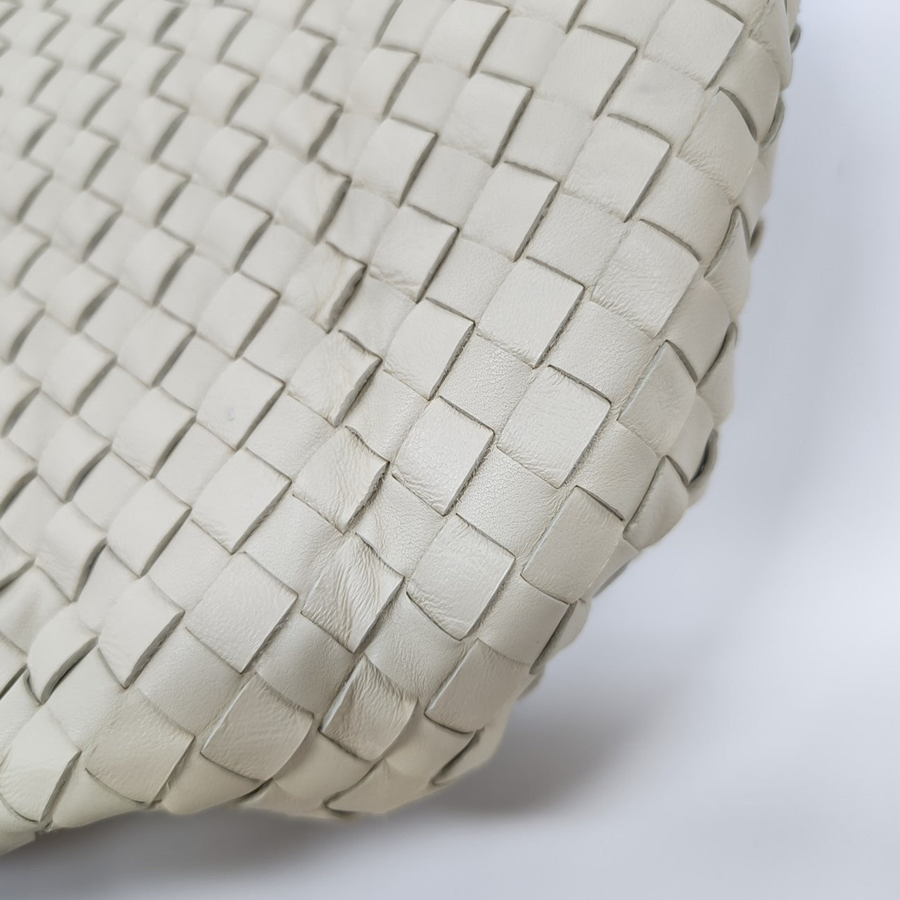 Capri Lambskin Beige