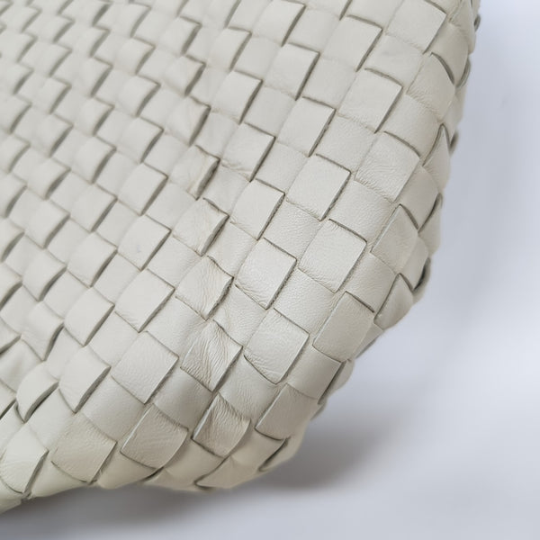 Capri Lambskin Beige
