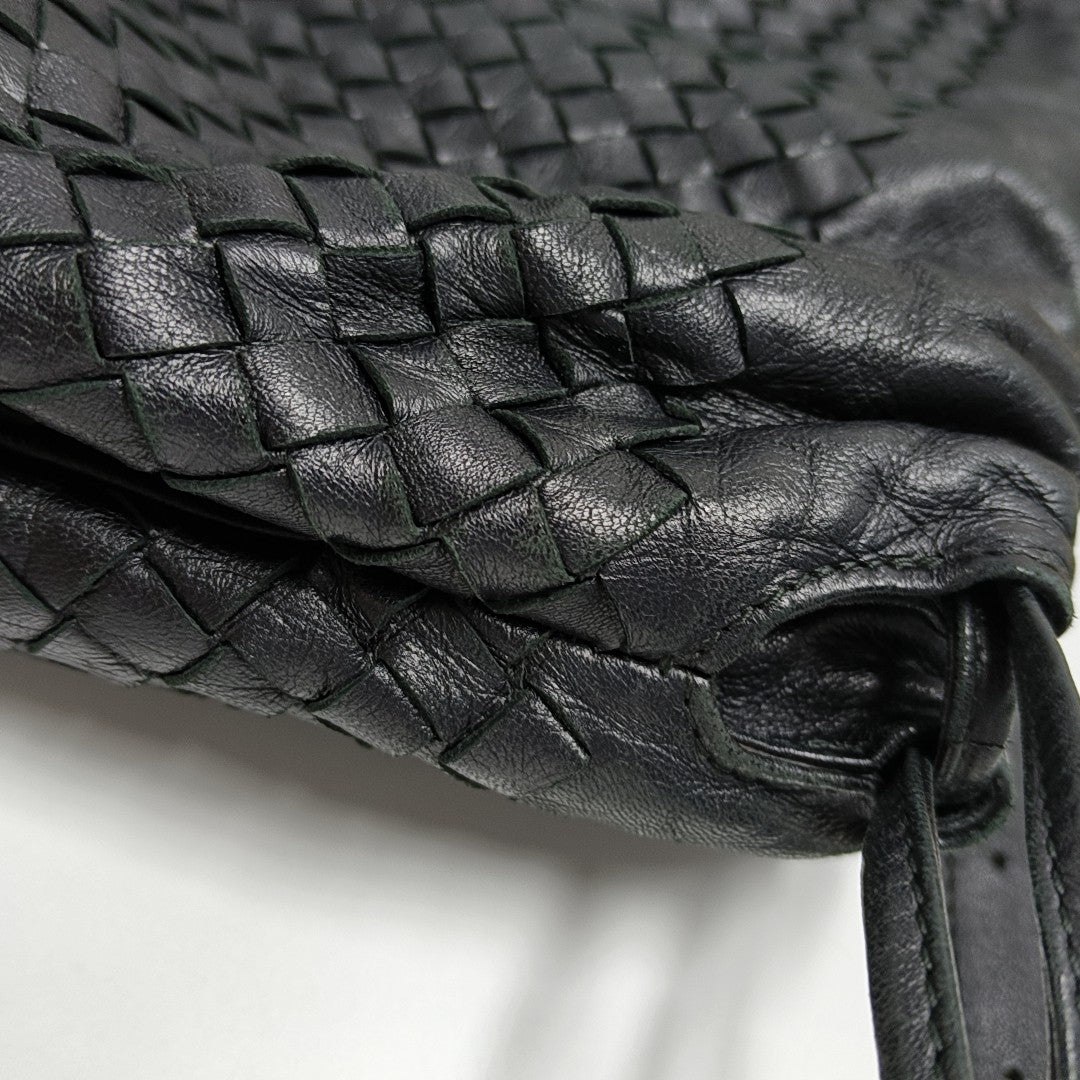 Lambskin Black