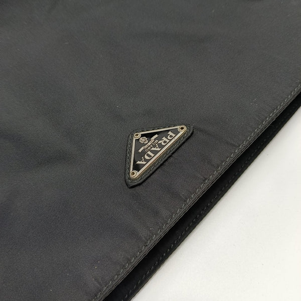 Vintage Nylon Black