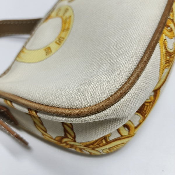 Canvas Beige